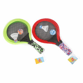 Berucht Joseph Banks Blaze Tennis Speelgoed online kopen - Het Speelgoedpaleis
