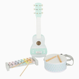 Houten muziekinstrumenten kopen - Het Speelgoedpaleis